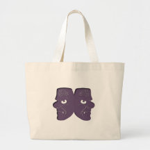 zwei masken two masks taschen