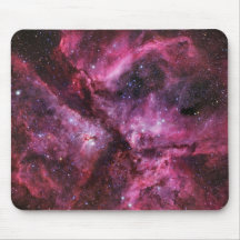 Zwilling spielt Eta Carinae die Hauptrolle Mauspads
