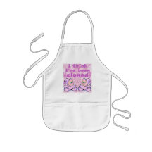 Zwillings-Baby-Geschenke Schürzen