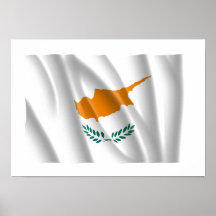 ZYPERN PLAKATE