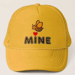 ° ・ Ƹ̵̡Ӝ̵̨̄Ʒ ♥ Mine Fabulous Trucker Ha ♥ Ƹ̵̡° Truckerkappe