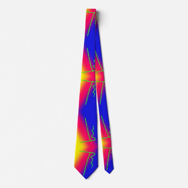 Β u krawatte (Vorderseite)