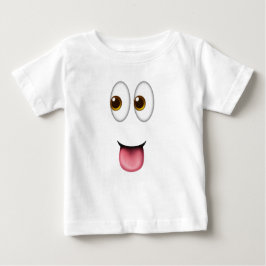 Κύπρμα Baby T-shirt