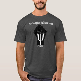 #Ψ4BL Waren T-Shirt