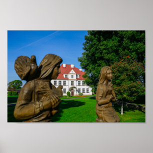 Б е л а р с у ь poster