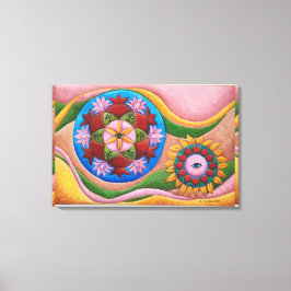 В о л ш е н б leinwanddruck