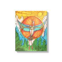 М а г н и н т а Nachfolger bei Nachahmung von Nach