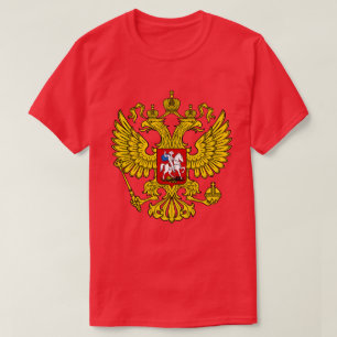 Р о с с и я Г е T-Shirt