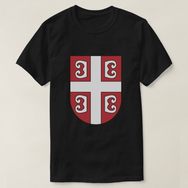 С а м о С о л T-Shirt (Design vorne)