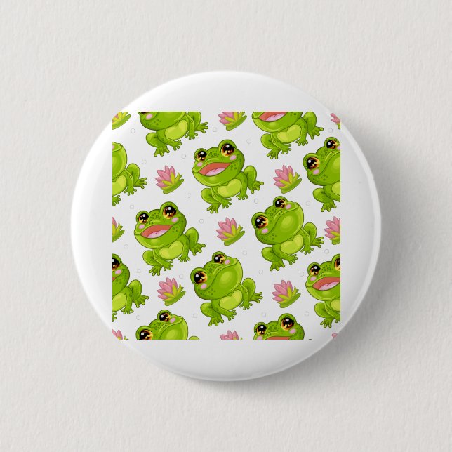 С BUTTON (Vorderseite)