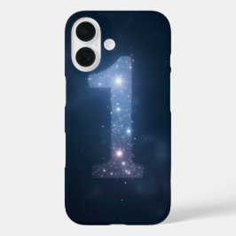 С mit Zielnummer iPhone 16 Hülle