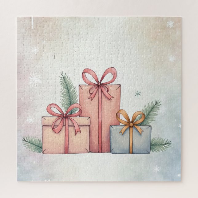 С Rätsel Puzzle (Vertikal)