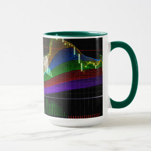 С und Lesekarte und "Regenbogen"-Anzeige auf schwa Tasse