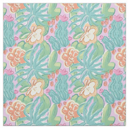 С und Pflanze. Stoff