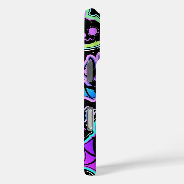 Сase  Case-Mate iPhone hülle (Rückseite / Rechts)