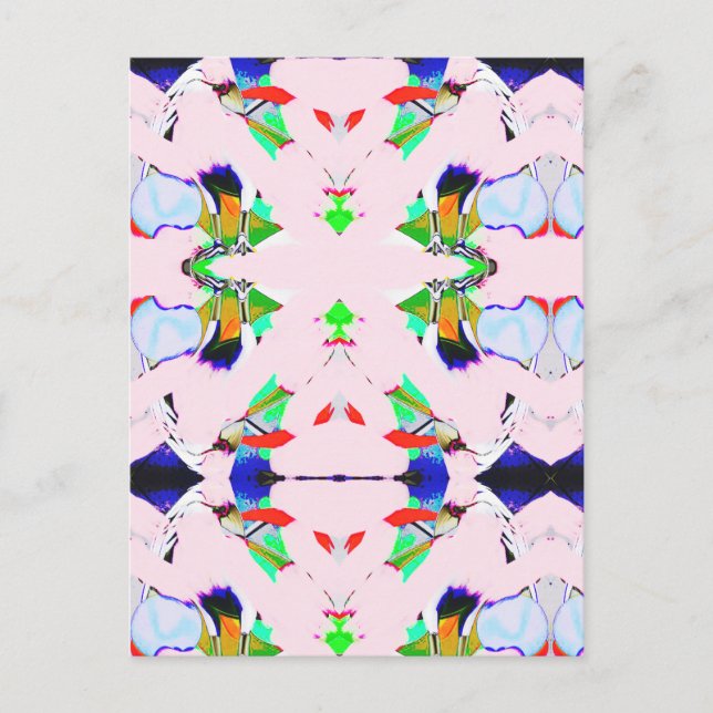 Э т о д а и з,  йн. postkarte (Vorderseite)