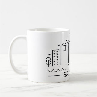 к р у ж к с а с je zwei Tage nach dem Tag, an dem  Kaffeetasse