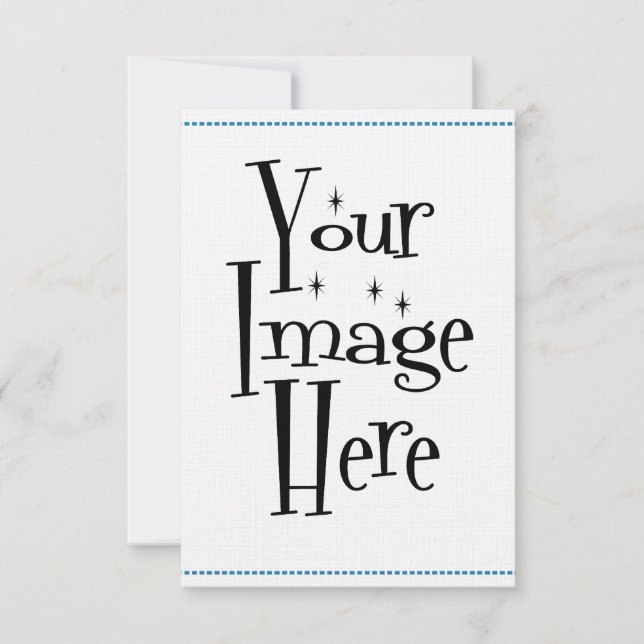 Ѻ Ѳѻ о ・ KREIEREN SIE IHREN EIGENEN KREIS - PERSON Einladung (Vorderseite)