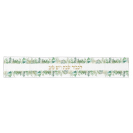 ל כ ב ו ד ש ב ת GROßER TISCHLÄUFER