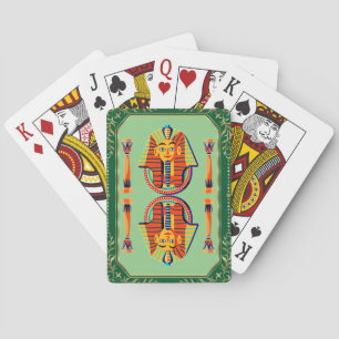 أ ب و ا ل و ه SPANCHEN spielen Karten II Spielkarten