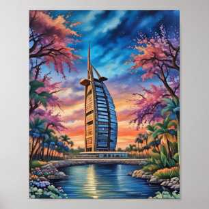 ب ر ج ا ر ل Print, Value Poster Paper (Matte)