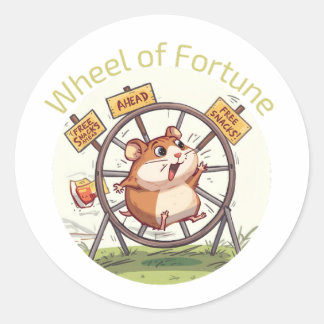 ش ر ح ك ل م ة م RUNDER AUFKLEBER