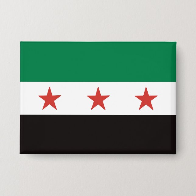 ع ل م ا ل ث و ر BUTTON (Vorderseite)