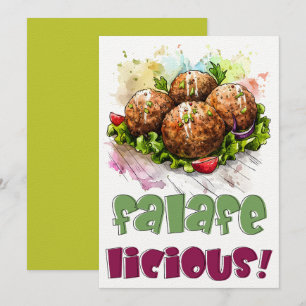 ف ل ا ل Falafel Hummus Arabische Vegane gesunde Le Einladung