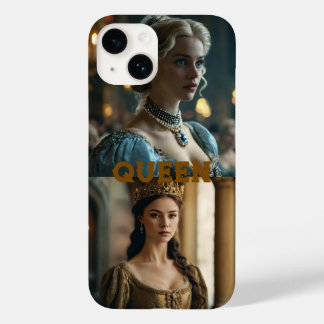ट् रें डी औ र क आ र् Case-Mate iPhone 14 HÜLLE