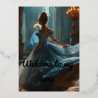 सु रु चि र् पू औ ण FOLIENEINLADUNG