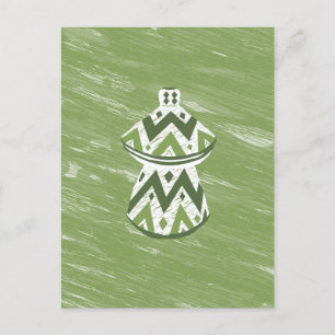 የ ኢ ት ዮ ጵ ፖ vor ያ postkarte