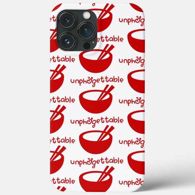 ở Case-Mate iPhone hülle (Rückseite)