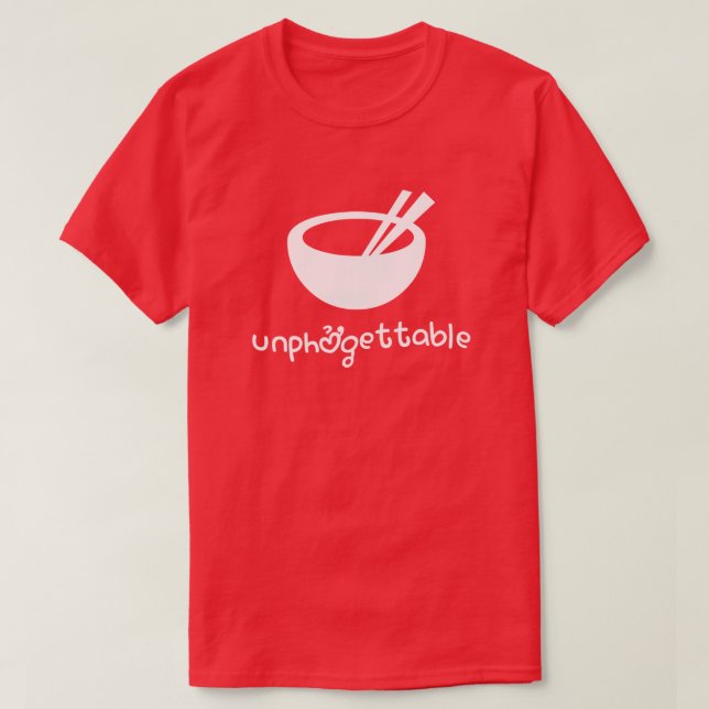 ở gettable T - Shirt (Design vorne)
