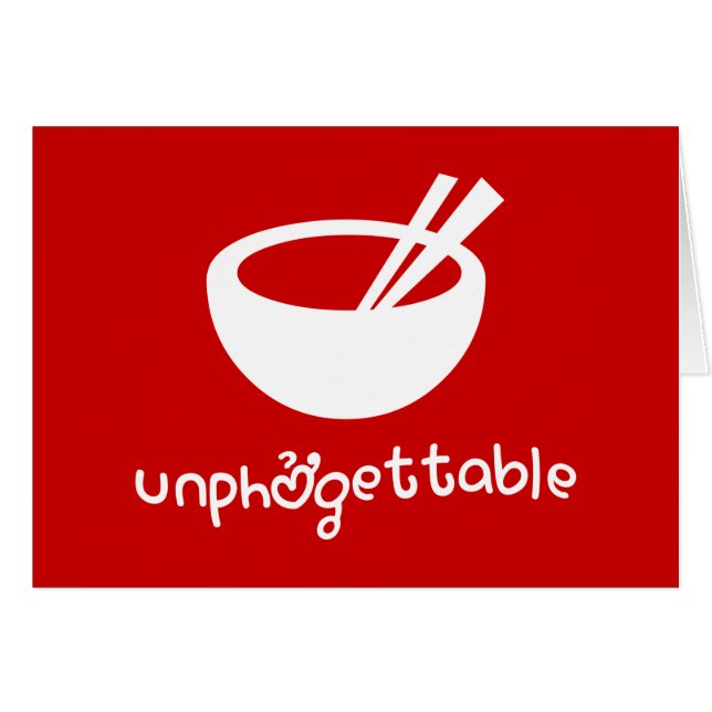 ở Grußkarte (Vorderseite (Horizontal))