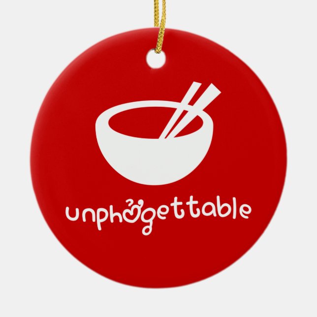 ở keramik ornament (Vorne)