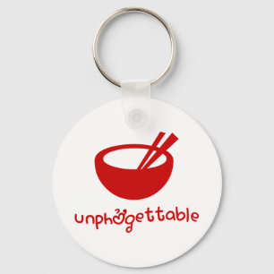 ở schlüsselanhänger