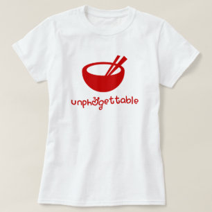 ở T-Shirt