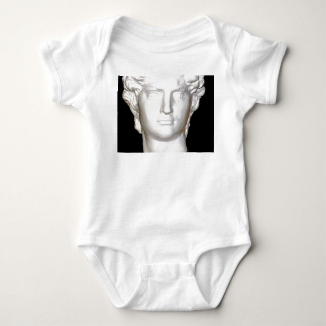 あ д ℴ T-Shirt (Vorderseite)