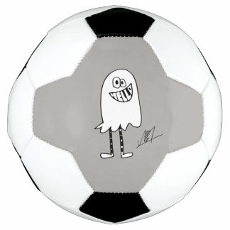 おばけさっかーぼーる FUßBALL