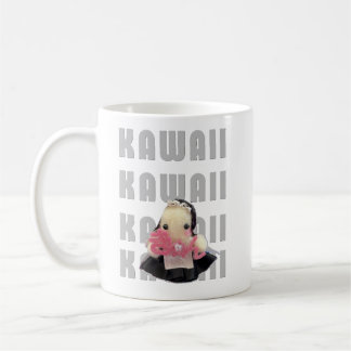 かわいいおばけメイドの萌きゅん KAFFEETASSE