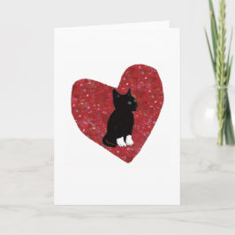 くつした猫 KARTE