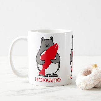 くまぺん HOKKAIDO TASSE