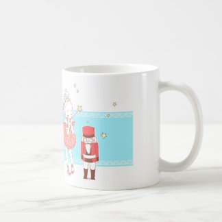 くるみ割り人形 TASSE