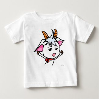こ か げ や の ぎ シ BABY T-SHIRT