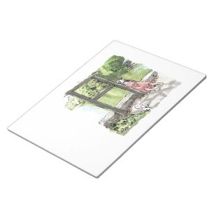 さいれごじ NOTIZBLOCK