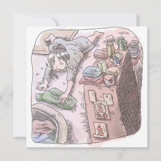 さないくじ KARTE