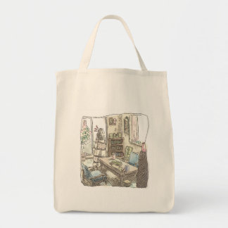 さなやしじ TRAGETASCHE