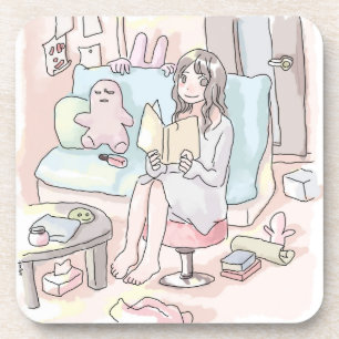 さにれくじ GETRÄNKEUNTERSETZER