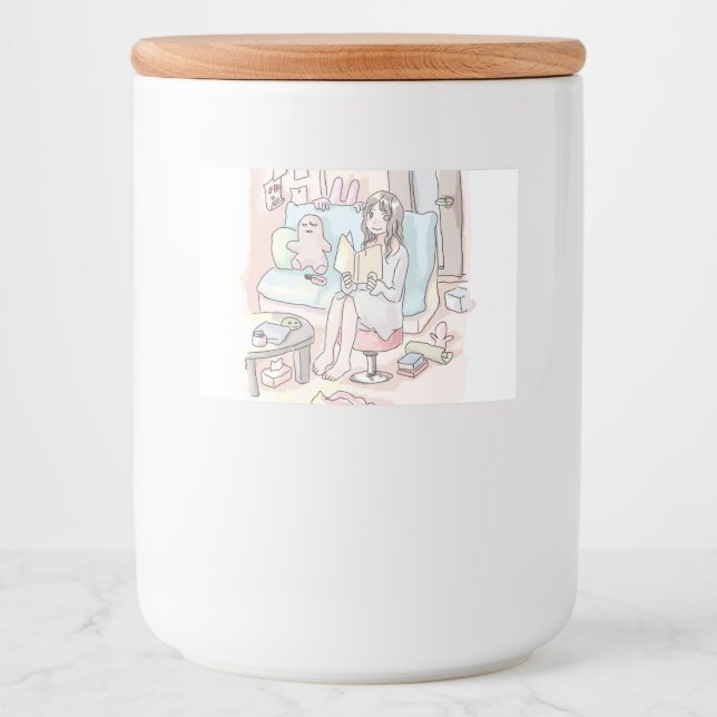 さにれくじ LEBENSMITTELETIKETT (Vorderseite)