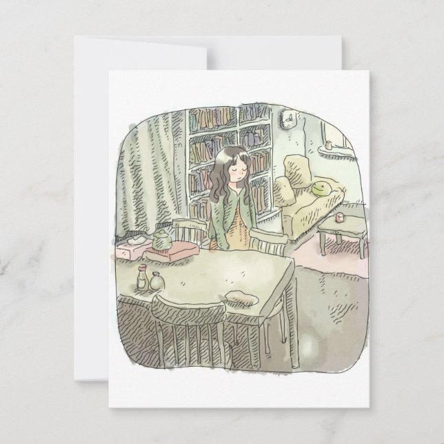 さやごくじ (Vorderseite)